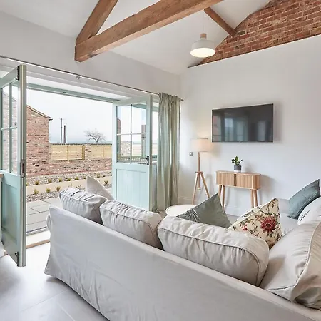 Tatil Evi Orchard View