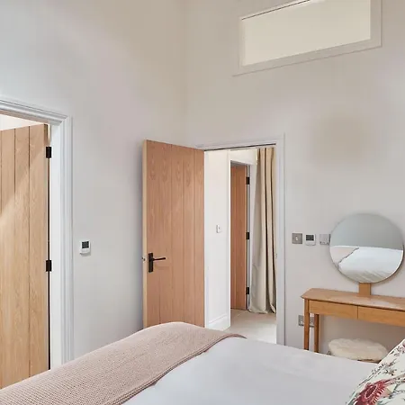 Orchard View * Yedingham