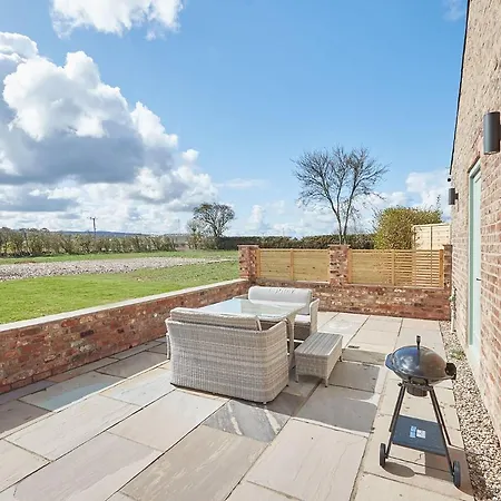 בית נופש Orchard View