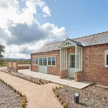 Holiday home Orchard View Yedingham